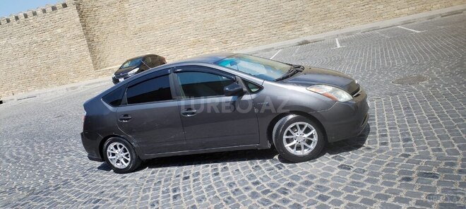 Toyota Prius 2008, 321,000 km - 1.5 l - Bakı