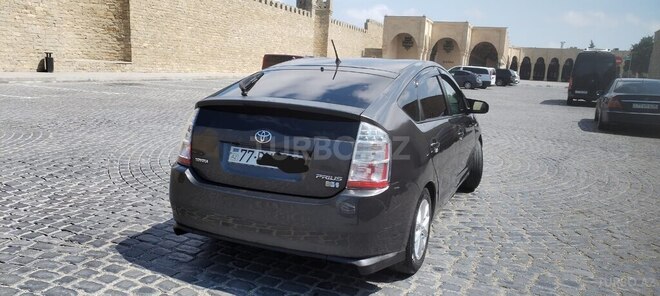 Toyota Prius 2008, 321,000 km - 1.5 l - Bakı