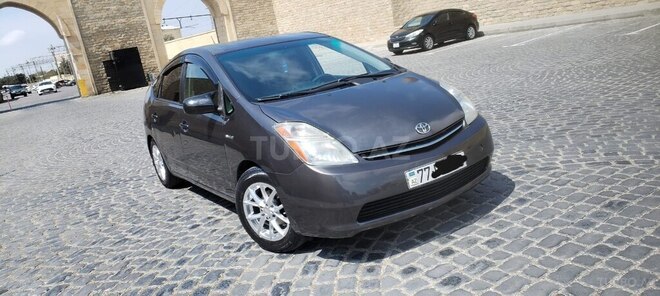 Toyota Prius 2008, 321,000 km - 1.5 l - Bakı