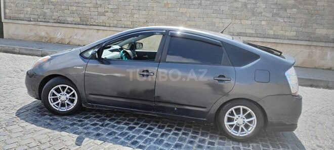 Toyota Prius 2008, 321,000 km - 1.5 l - Bakı