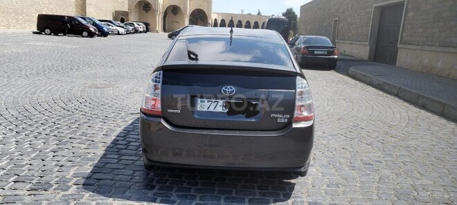 Toyota Prius 2008, 321,000 km - 1.5 l - Bakı