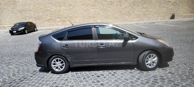 Toyota Prius 2008, 321,000 km - 1.5 l - Bakı