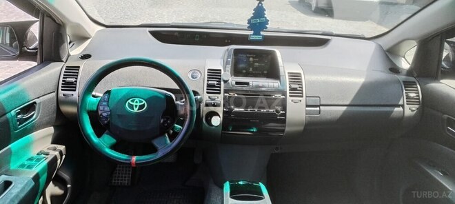 Toyota Prius 2008, 321,000 km - 1.5 l - Bakı