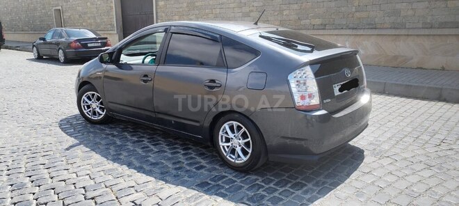 Toyota Prius 2008, 321,000 km - 1.5 l - Bakı