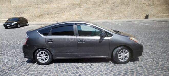 Toyota Prius 2008, 321,000 km - 1.5 l - Bakı