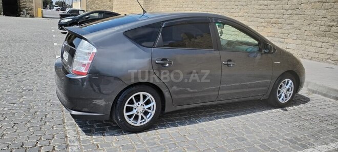 Toyota Prius 2008, 321,000 km - 1.5 l - Bakı