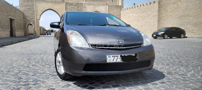 Toyota Prius 2008, 321,000 km - 1.5 l - Bakı