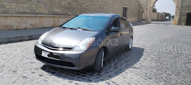 Toyota Prius 2008, 321,000 km - 1.5 l - Bakı