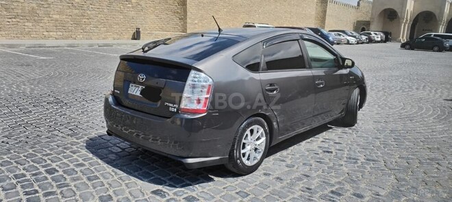 Toyota Prius 2008, 321,000 km - 1.5 l - Bakı