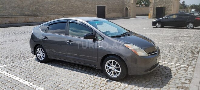 Toyota Prius 2008, 321,000 km - 1.5 l - Bakı