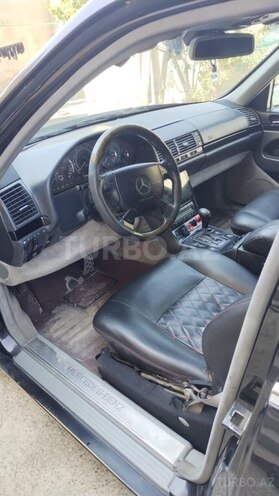 Mercedes S 320 1999, 291,000 km - 3.2 l - Bakı