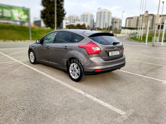 Ford Focus 2014, 253,000 km - 1.6 л - Bakı