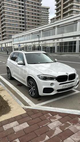 BMW X5 2014, 164,000 km - 3.0 l - Bakı
