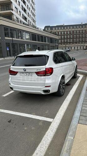BMW X5 2014, 164,000 km - 3.0 l - Bakı