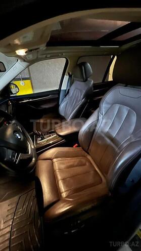 BMW X5 2014, 164,000 km - 3.0 l - Bakı