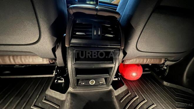 BMW X5 2014, 164,000 km - 3.0 l - Bakı