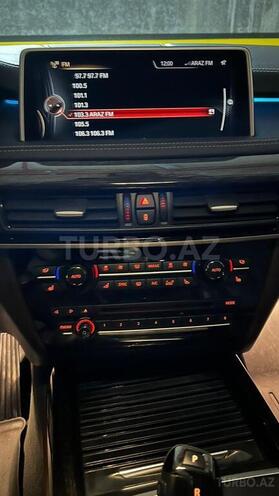 BMW X5 2014, 164,000 km - 3.0 l - Bakı