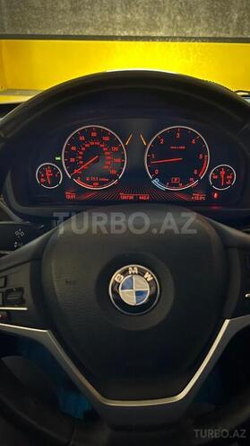 BMW X5 2014, 164,000 km - 3.0 l - Bakı
