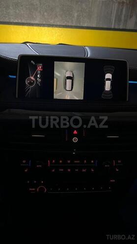 BMW X5 2014, 164,000 km - 3.0 l - Bakı