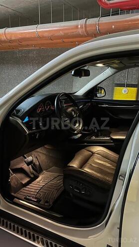BMW X5 2014, 164,000 km - 3.0 l - Bakı