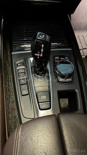 BMW X5 2014, 164,000 km - 3.0 l - Bakı