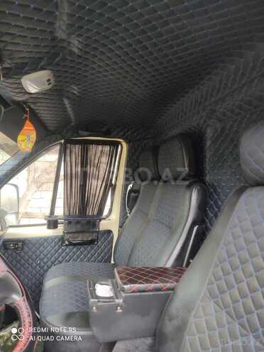GAZ 322173 1999, 155,000 km - 2.4 л - Sabirabad