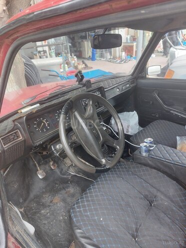 LADA (VAZ) 2107 1997, 30,000 km - 1.6 l - İmişli