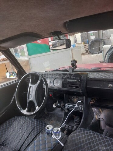 LADA (VAZ) 2107 1997, 30,000 km - 1.6 l - İmişli