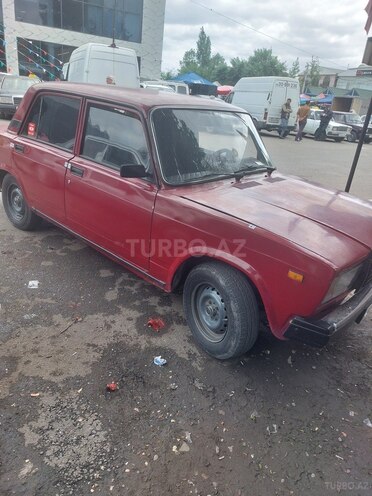 LADA (VAZ) 2107 1997, 30,000 km - 1.6 l - İmişli