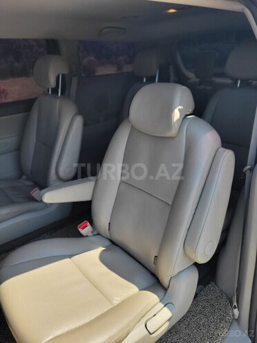 Kia Carnival 2016, 231,449 km - 2.2 l - Bakı