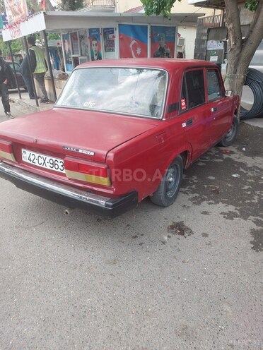 LADA (VAZ) 2107 1997, 30,000 km - 1.6 l - İmişli