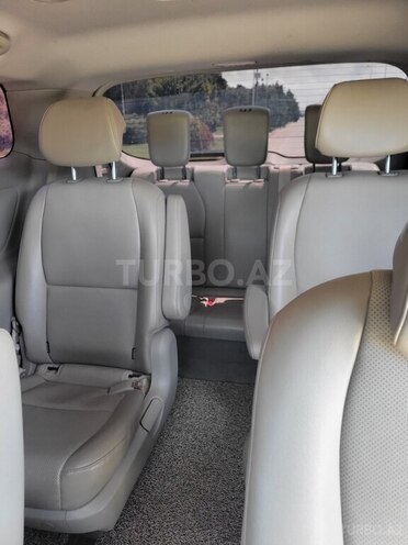 Kia Carnival 2016, 231,449 km - 2.2 l - Bakı