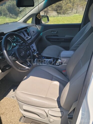Kia Carnival 2016, 231,449 km - 2.2 l - Bakı