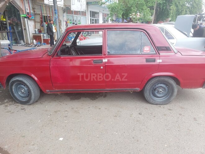 LADA (VAZ) 2107 1997, 30,000 km - 1.6 l - İmişli