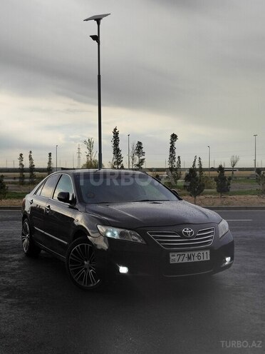 Toyota Camry 2008, 395,000 km - 2.4 l - Bakı