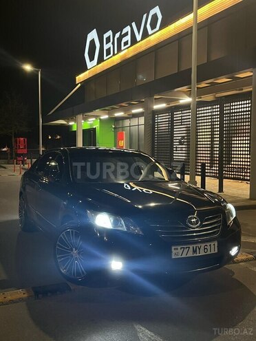 Toyota Camry 2008, 395,000 km - 2.4 l - Bakı