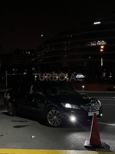 Toyota Camry 2008, 395,000 km - 2.4 l - Bakı