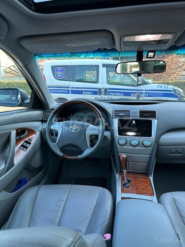 Toyota Camry 2008, 395,000 km - 2.4 l - Bakı
