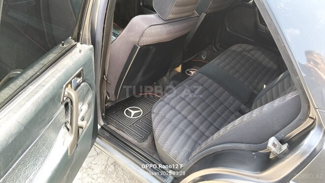 Mercedes 190 1992, 350,670 km - 2.0 l - Sumqayıt