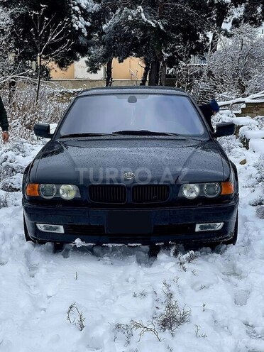 BMW 728 1999, 346,000 km - 2.8 l - Bakı