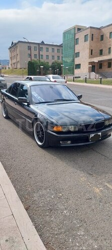 BMW 728 1999, 346,000 km - 2.8 l - Bakı