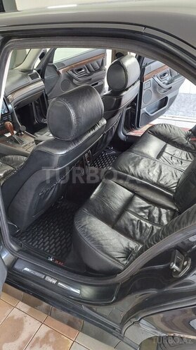 BMW 728 1999, 346,000 km - 2.8 l - Bakı