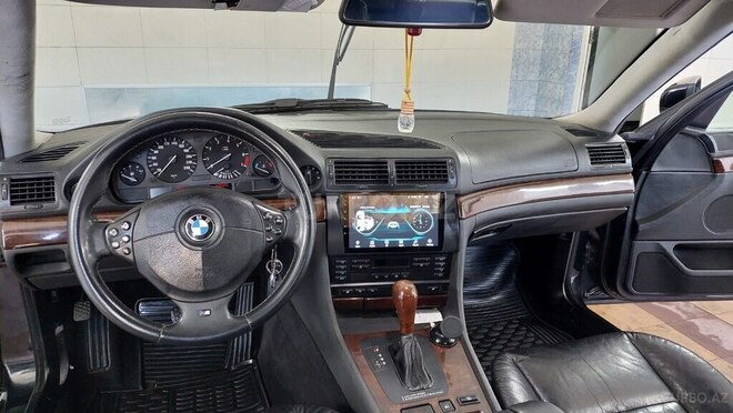 BMW 728 1999, 346,000 km - 2.8 l - Bakı