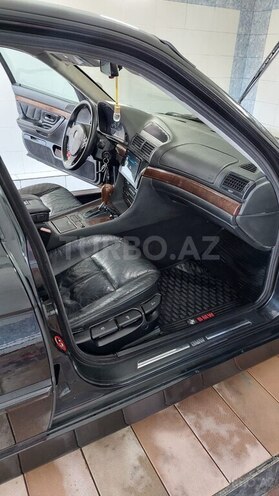 BMW 728 1999, 346,000 km - 2.8 l - Bakı