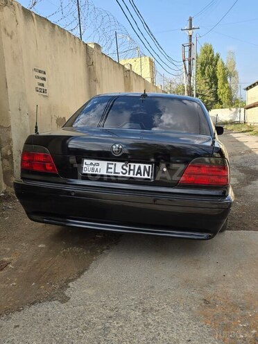 BMW 728 1999, 346,000 km - 2.8 l - Bakı
