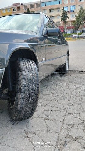 Mercedes 190 1992, 350,670 km - 2.0 l - Sumqayıt