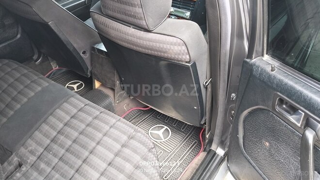 Mercedes 190 1992, 350,670 km - 2.0 l - Sumqayıt