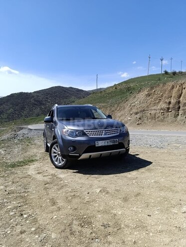 Mitsubishi Outlander 2008, 300,000 km - 3.0 l - Bakı