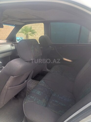 Mercedes E 230 1997, 349,579 km - 2.3 l - Balakən