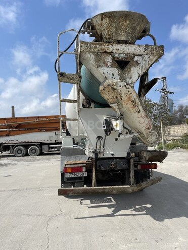 HOWO Sinotruk 2021, 55,000 km - 12.0 l - Bakı